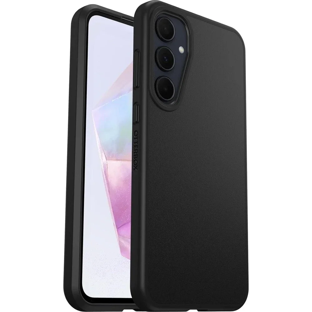 OTTERBOX 77-95781 React Series Case for Samsung Galaxy A35 5G-  BRAND NEW IN BOX